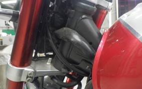 HONDA MONKEY 125 2007 JB03