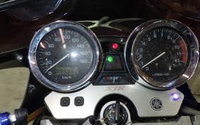 YAMAHA XJR1300 1998 RP01J