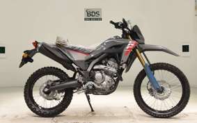 HONDA CRF250L MD47