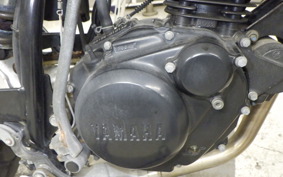 YAMAHA TW200 Gen.2 2025 DG07J