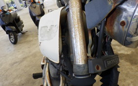 HONDA CT250S SILKROAD L250S