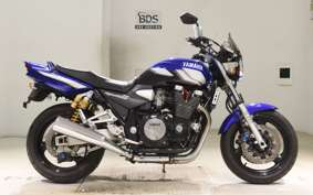 YAMAHA XJR1300 2001 RP03J
