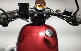 HARLEY XG750 STREET NBB