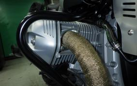 BMW R NINE T 2019
