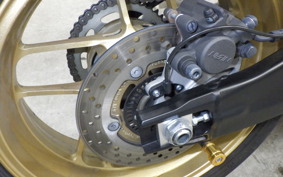 YAMAHA XSR900 2022 RN80J