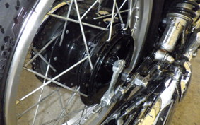 YAMAHA SR400 Gen.5 2022 RH16J