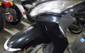 HONDA DIO 110 JF31