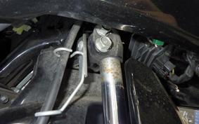 SUZUKI ADDRESS 110 2015 CE47A