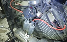 KAWASAKI VULCAN 400 CLASSIC 1997 VN400A