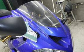KAWASAKI ZX 10 NINJA R 2004 ZXT00C
