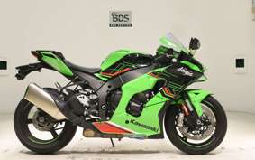 KAWASAKI ZX 10 NINJA ABS 2023 ZXT02L