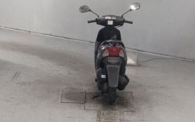 SUZUKI LETS2 CA1PA