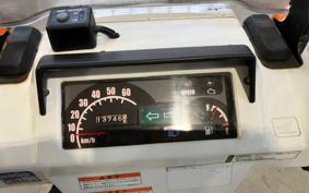 HONDA  GYRO X STANDARD  TD02