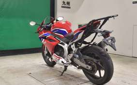 HONDA CBR250RR 2022 MC51
