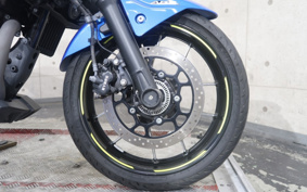 SUZUKI JIKUSA-250 ED24J
