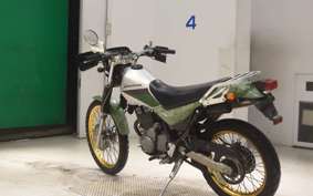 KAWASAKI SUPER SHERPA 2014 KL250G