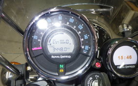 OTHER +ENFIELD ﾒﾃｵ350 2024