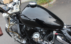 KAWASAKI VULCAN400 CLASSIC 1996 VN400A