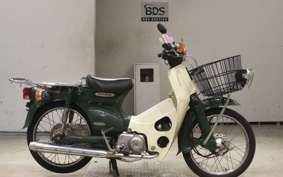 HONDA C50 SUPER CUB 2025 AA01