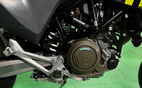 OTHER HUSQUARNA 701 SUPERMOTO 2024 701UV47
