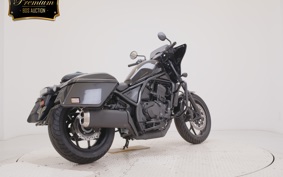 HONDA REBEL 1100 T 2023