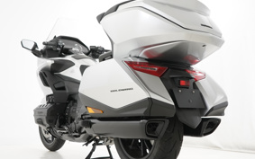 HONDA GL 1800 GOLD WING TOUR DCT 2025 SC79
