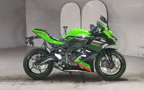 KAWASAKI  NINJA ZX-25R SE ZX250E