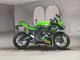 Фото Kawasaki NINJA ZX-25R SE с японского аукциона