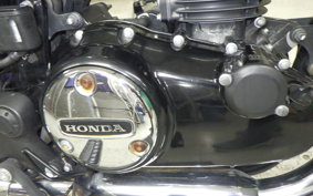 HONDA GB350 2021 NC59