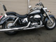 Фото Honda SHADOW 400 2007 с японского аукциона