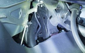 HONDA PCX 125 2021 JK05