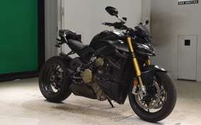 DUCATI STREETFIGHTER V4 S 2021