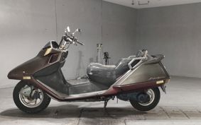HONDA HELIX MF02