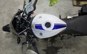SUZUKI SV650 A 2017 VP55B