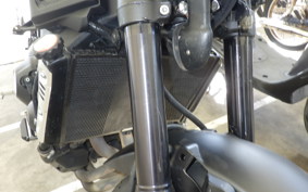 YAMAHA XSR900 2020 RN56J