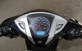 HONDA LEAD 125 JF45