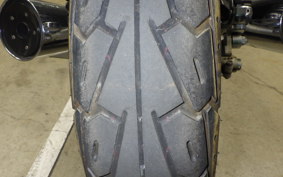 YAMAHA VMAX 2000