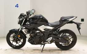 YAMAHA MT-25 2023 RG10J