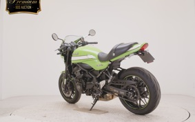 KAWASAKI Z900RS CAFE 2018 ZR900C