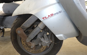 HONDA LEAD 50 AF20