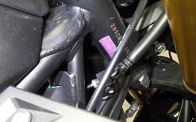 HONDA CBR250RR A MC51