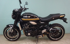 KAWASAKI Z900RS 2022 ZR900C