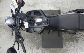 HUSQVARNA SVARTPILEN 401 2023