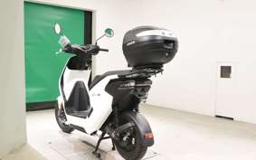 HONDA EM1E: 2021 EF16