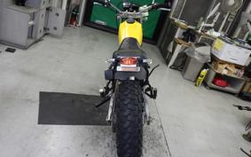 YAMAHA TW200 2016 2JL