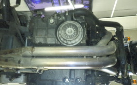 HONDA HORNET 250 MC31