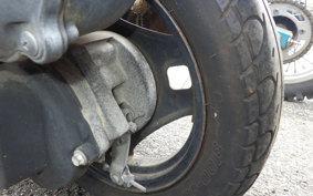 SUZUKI LET's 2 CA1PA