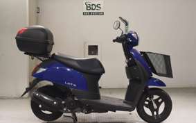 SUZUKI ﾚｯﾂ CA4AA