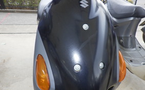 SUZUKI LET's 4 CA45A