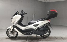 YAMAHA N-MAX 125 SE86J
